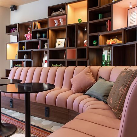 Maison Mere Париж Экстерьер фото