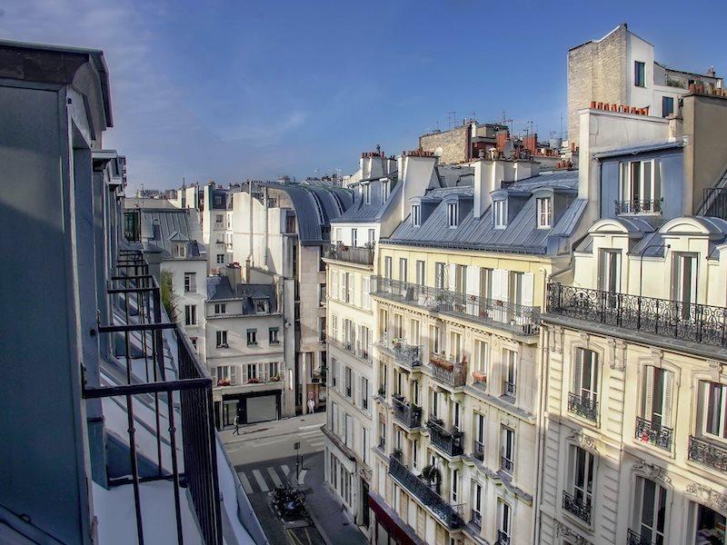 Maison Mere Париж Экстерьер фото