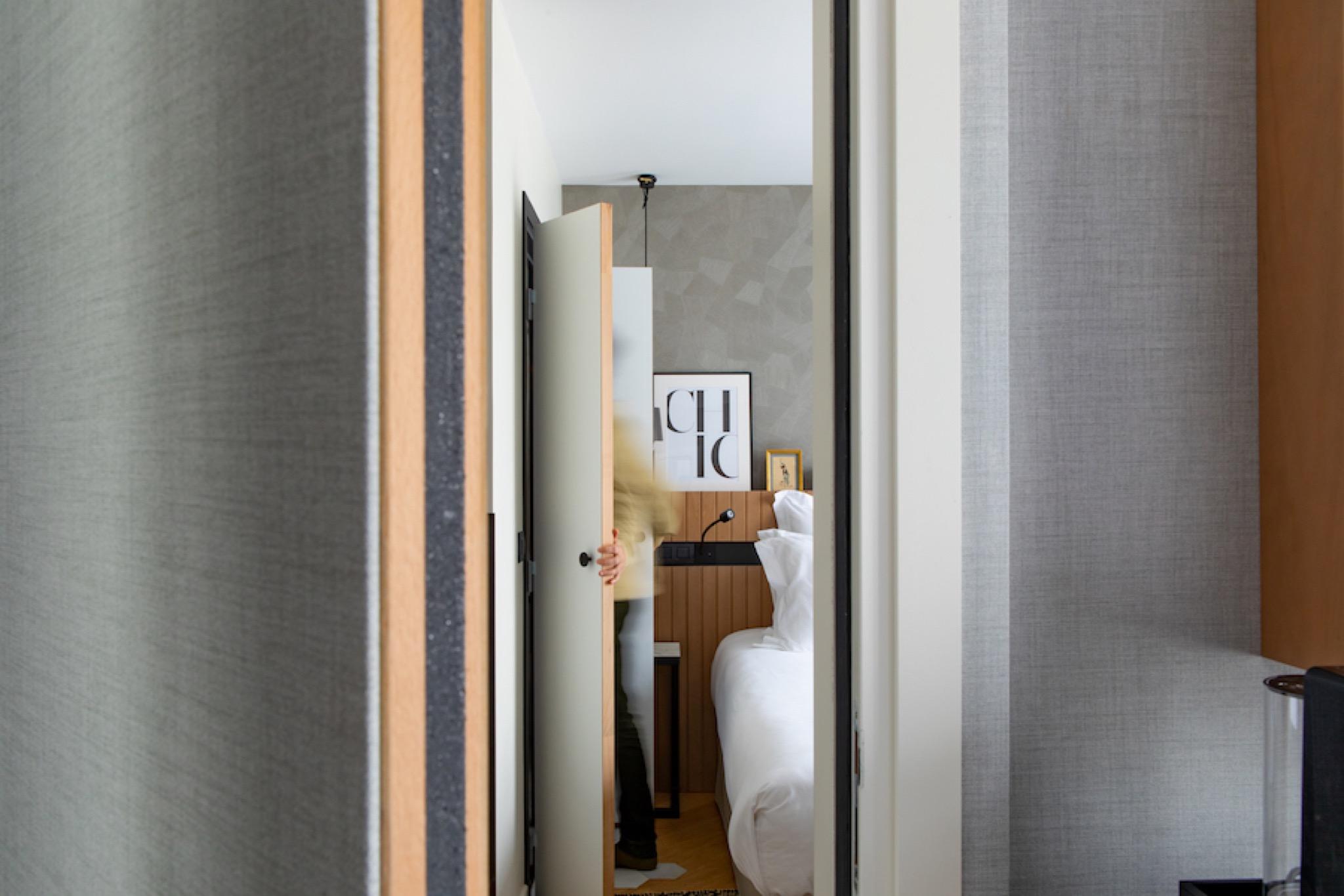 Maison Mere Париж Экстерьер фото