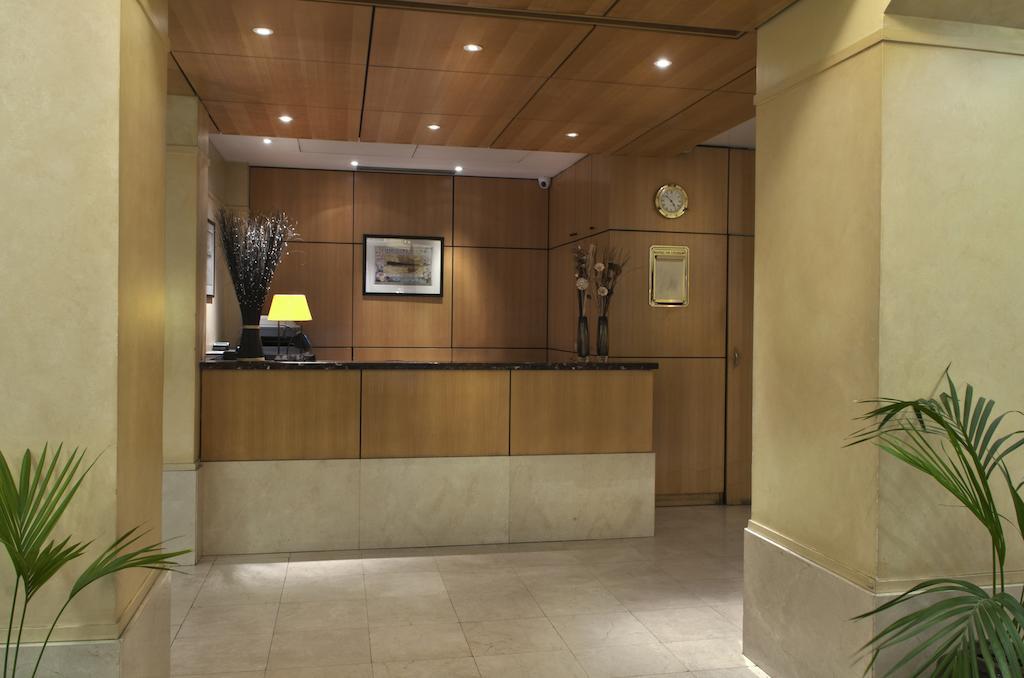 Maison Mere Париж Экстерьер фото